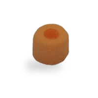 DP-S Foam DPOAE Probe Tip
