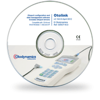 Otolink Software
