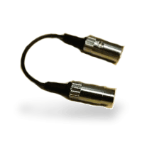 5-pin Socket to 8-pin Probe
