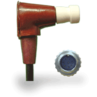 UGS TEOAE Probe
