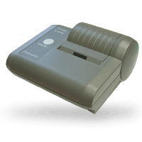 ECHOPORTplus and DP ECHOPORTplus Mini-Printer
