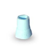 R4.8S TEOAE+DPOAE Probe Tip
